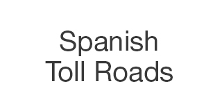 Spanish Toll Roads