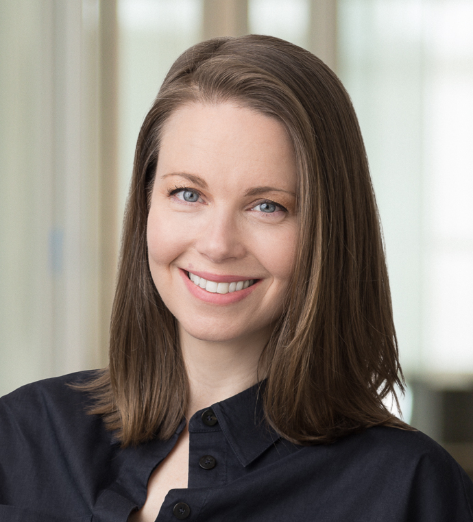 Kerry Price - SVP Global